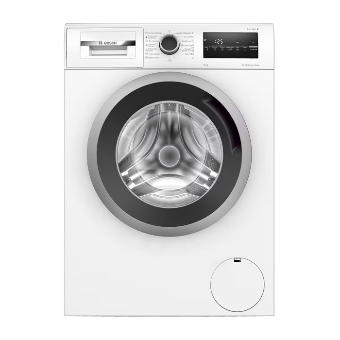 LAVADORA C.F. WAN24267ES (BOSCH)